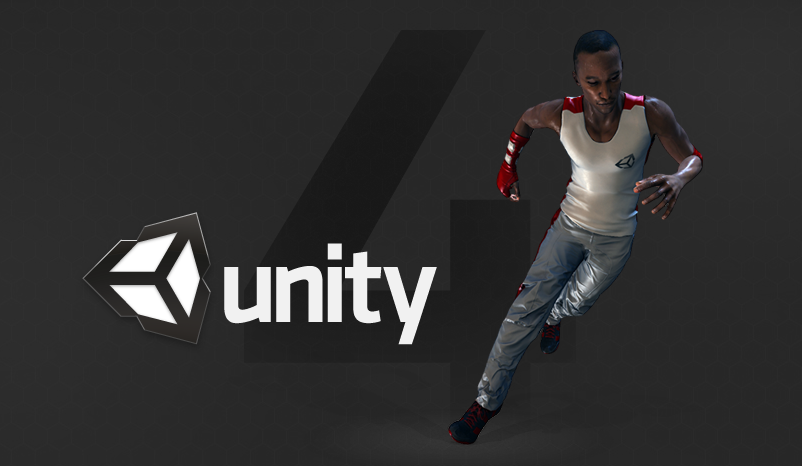 Unity 3D